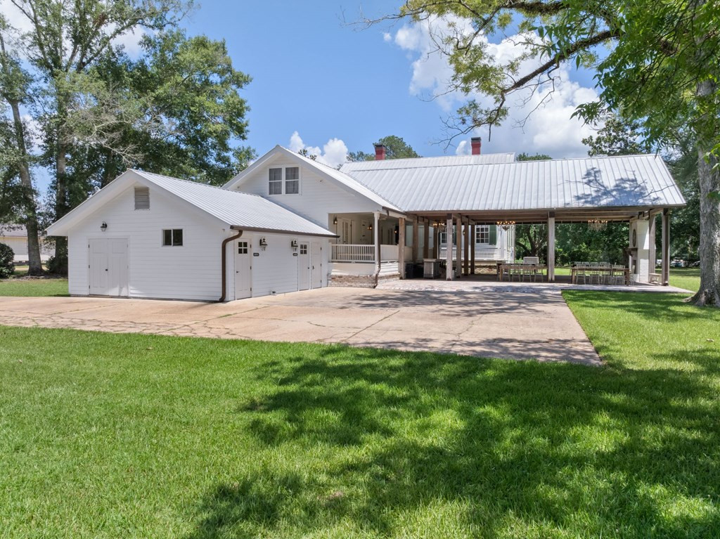 304 3rd Street Osyka, MS 39657 - Photo 54 of 64 Photo 54