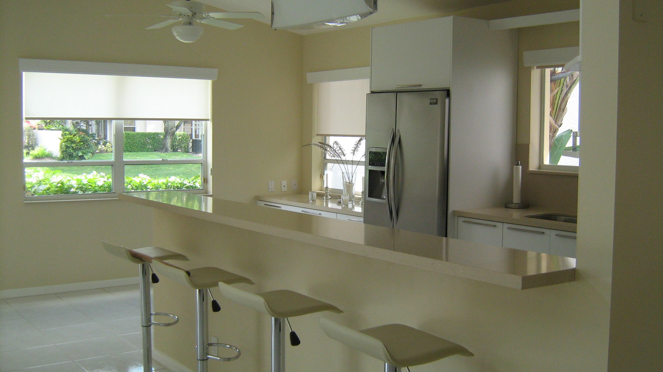 7805 Travelers Tree Drive Boca Raton, FL 33433 - Photo 9 of 18 Kitchen