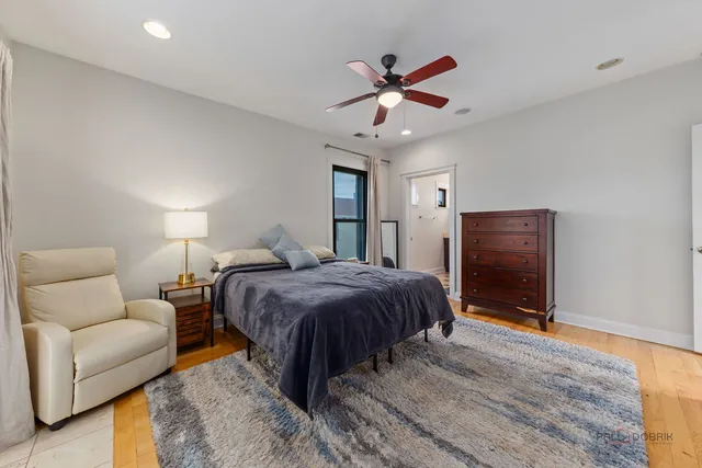 $529,000 | 1226 West Huron Street, Unit 301, Chicago, IL 60642