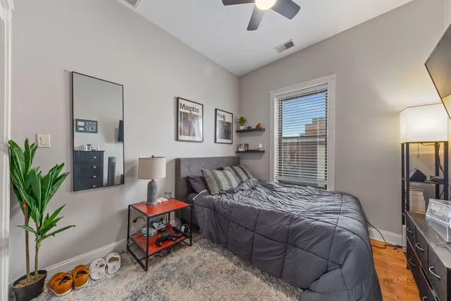 $529,000 | 1226 West Huron Street, Unit 301, Chicago, IL 60642