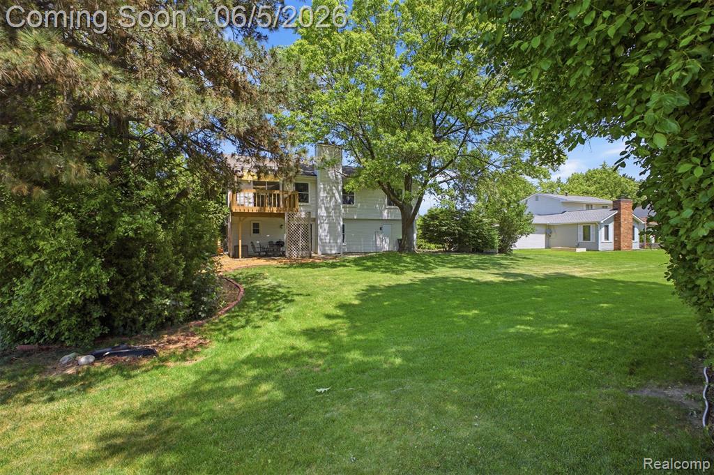 40435 Oak Tree Novi, MI 48375 - Photo 40 of 45