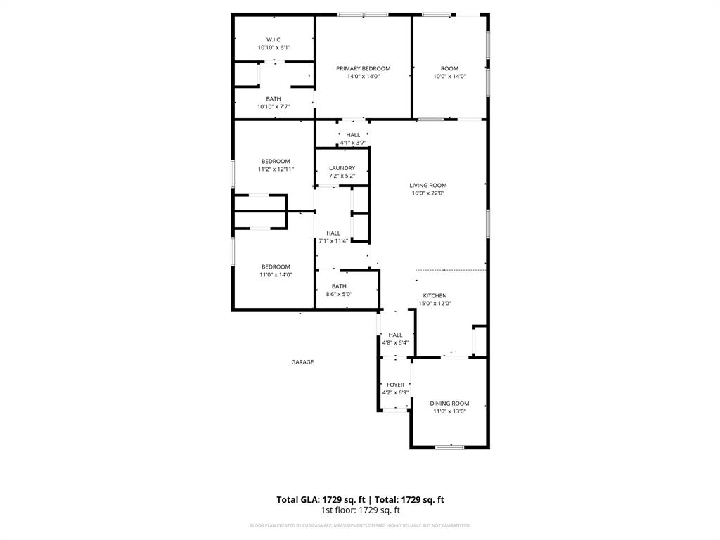 208 Liberty Lane Venus, TX 76084 - Photo 3 of 29