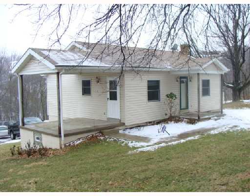 3727 Kelly Monongahela, PA 15063 - Photo 1 of 8 Exterior Front.