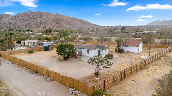 $329,999 | 9888 Terrace Drive, Morongo Valley, CA 92256