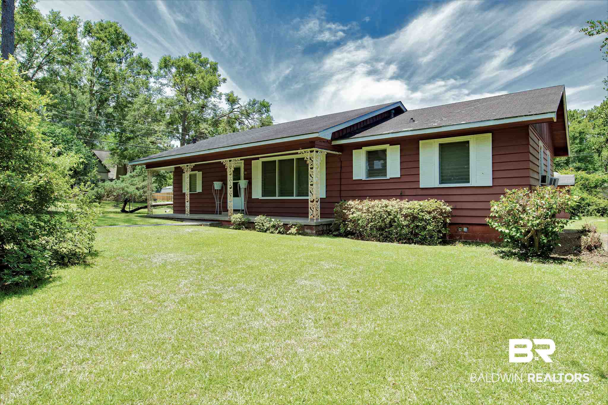 401 Myrtle Street Fairhope, AL 36532 - Photo 1 of 21