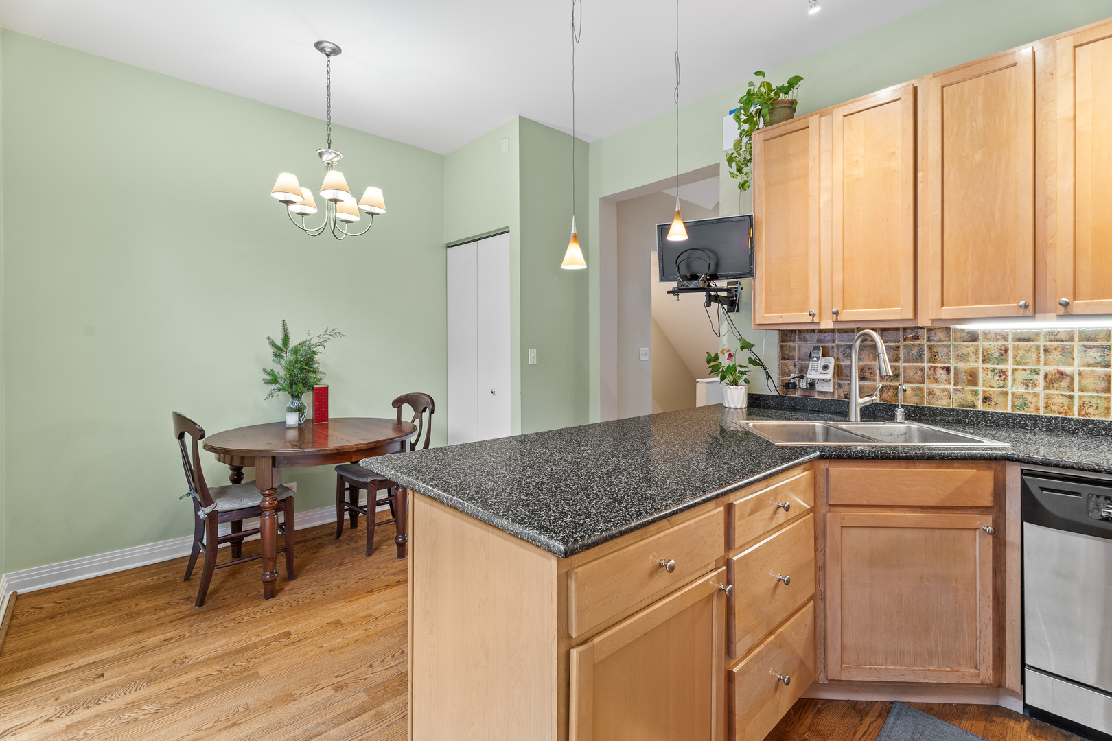 310 North Clinton Street, Unit E Chicago, IL 60661 - Photo 15 of 30