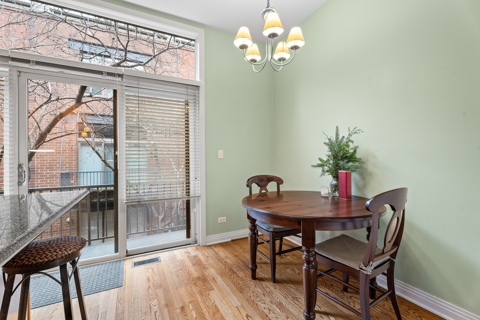 310 North Clinton Street, Unit E Chicago, IL 60661 - Photo 16 of 30