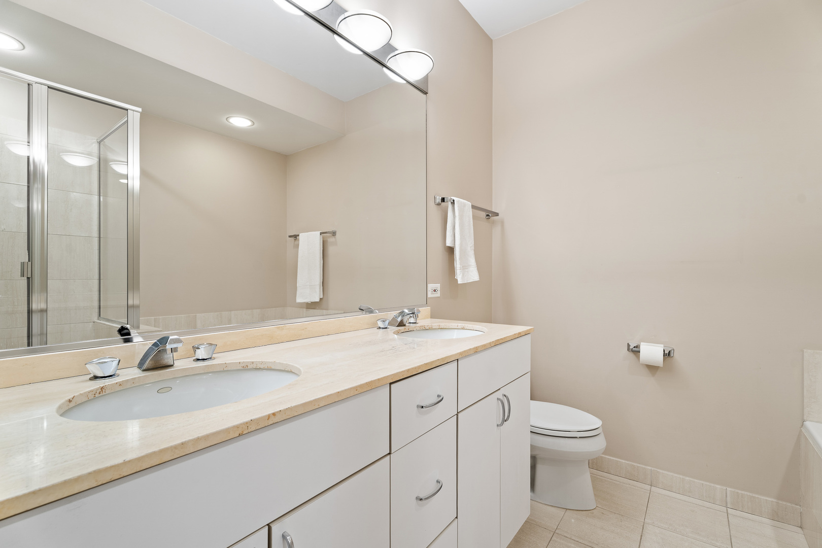 310 North Clinton Street, Unit E Chicago, IL 60661 - Photo 21 of 30