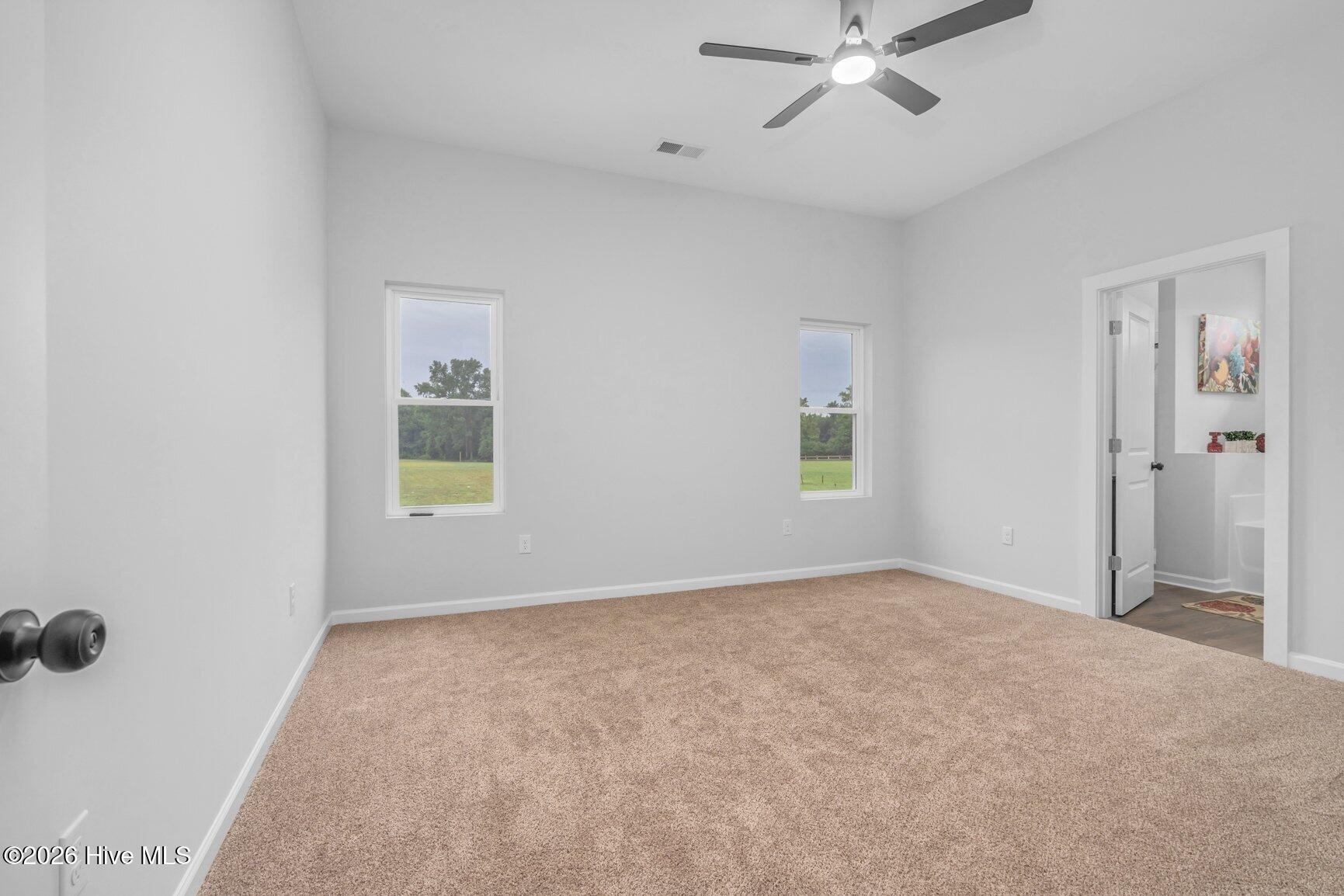 1173 Nick Coley Road Whitakers, NC 27891 - Photo 16 of 40