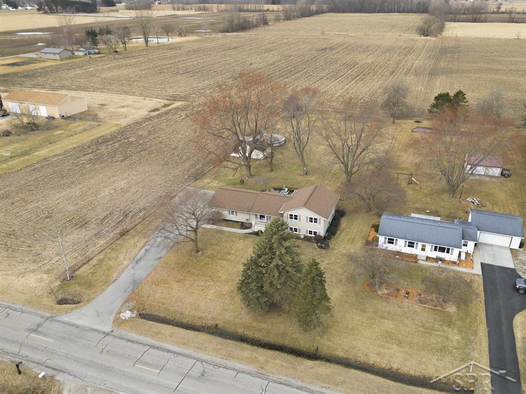 2258 South Nine Mile Road Kawkawlin, MI 48631 - Photo 44 of 47