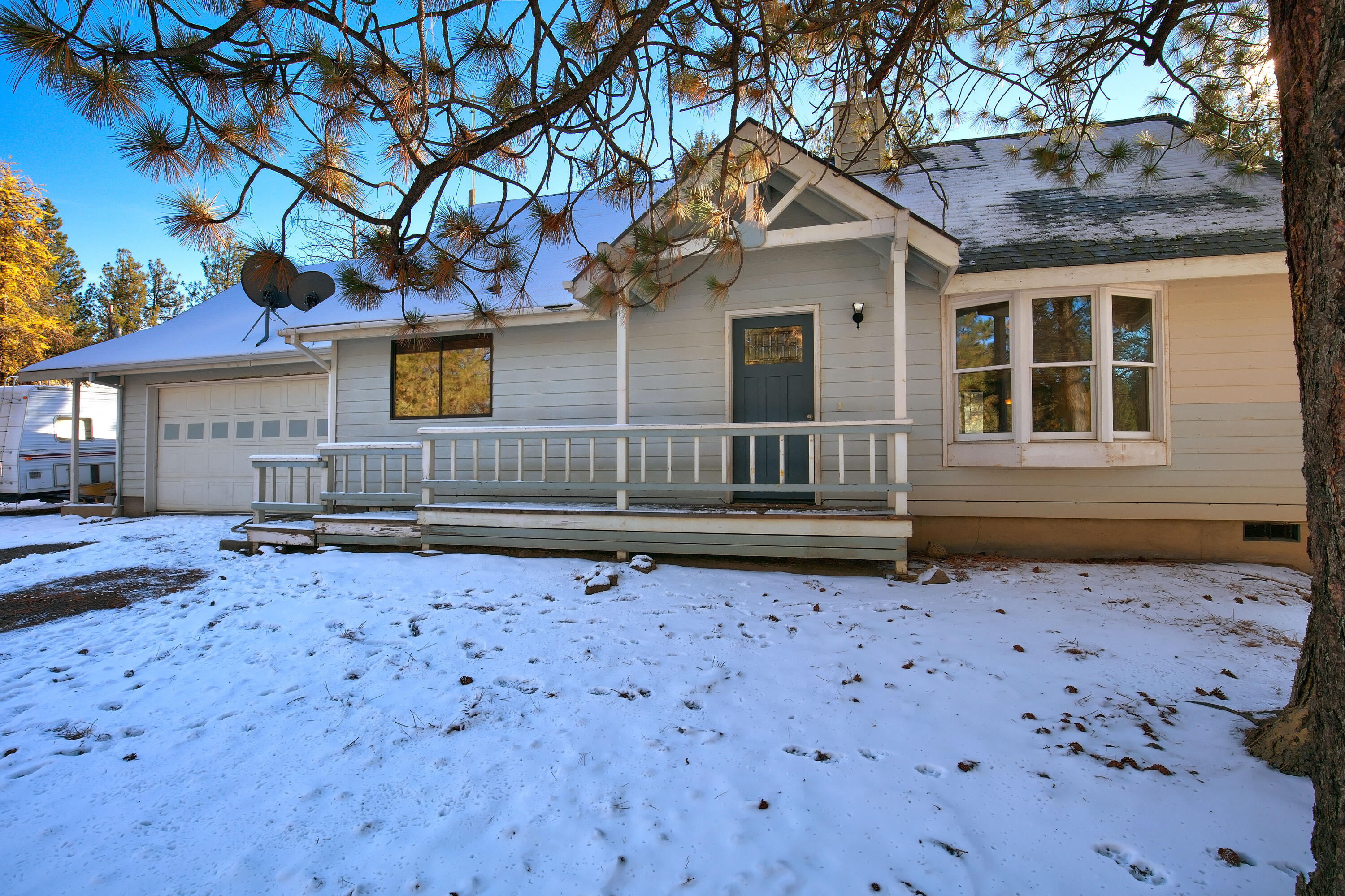 21563 Back Alley Road Bend, OR 97702 - Photo 1 of 30 21563 Back Alley Rd.