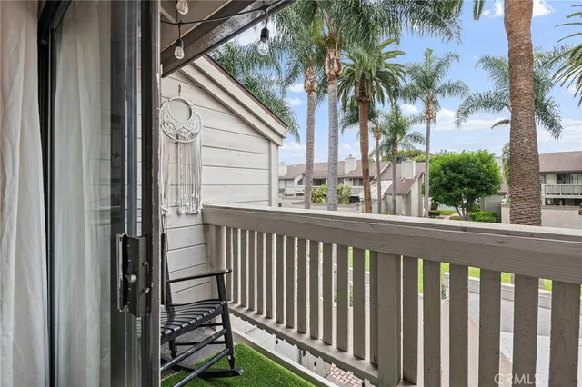 $699,000 | 2220 East Chapman Avenue, Unit 5, Fullerton, CA 92831