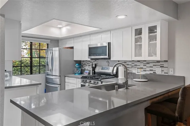 $699,000 | 2220 East Chapman Avenue, Unit 5, Fullerton, CA 92831