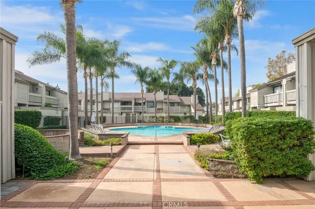 $699,000 | 2220 East Chapman Avenue, Unit 5, Fullerton, CA 92831