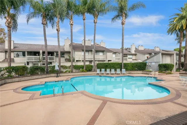 $699,000 | 2220 East Chapman Avenue, Unit 5, Fullerton, CA 92831