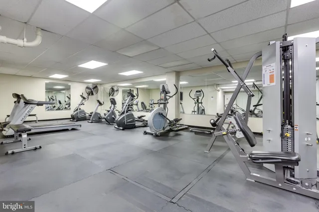 $274,900 | 4600 Duke Street, Unit 1305, Alexandria, VA 22304