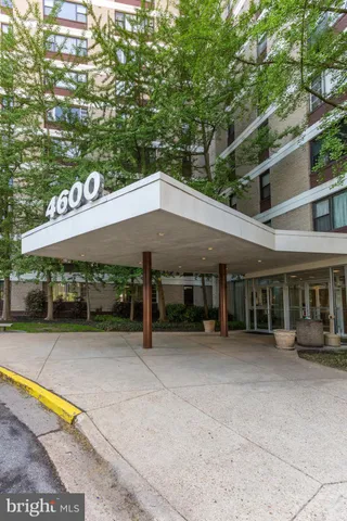 $274,900 | 4600 Duke Street, Unit 1305, Alexandria, VA 22304