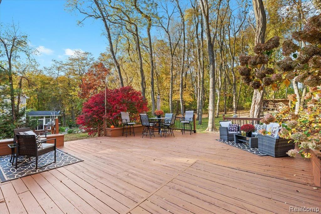 7227 Cowell Road Brighton, MI 48116 - Photo 42 of 56