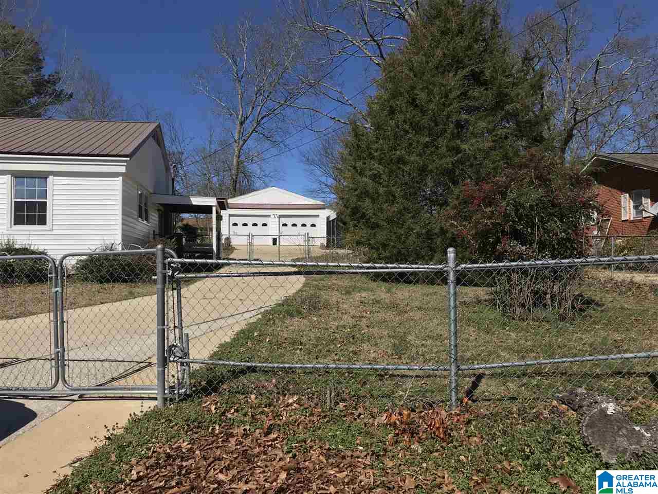 4914 Post Oak Road Anniston, AL 36206 - Photo 18 of 28