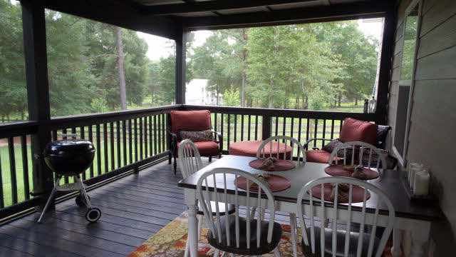 1625 Highway 31 Atmore, AL 36502 - Photo 38 of 45 Back Deck