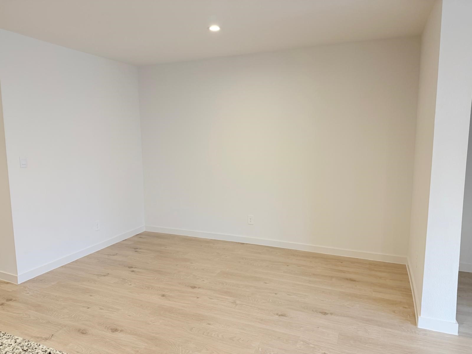 5111 Hunters Trail Fresno, TX 77545 - Photo 11 of 16 a view of an empty room