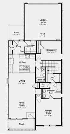 $332,990 | 5808 Swedish Farms Terrace, Del Valle, TX 78617