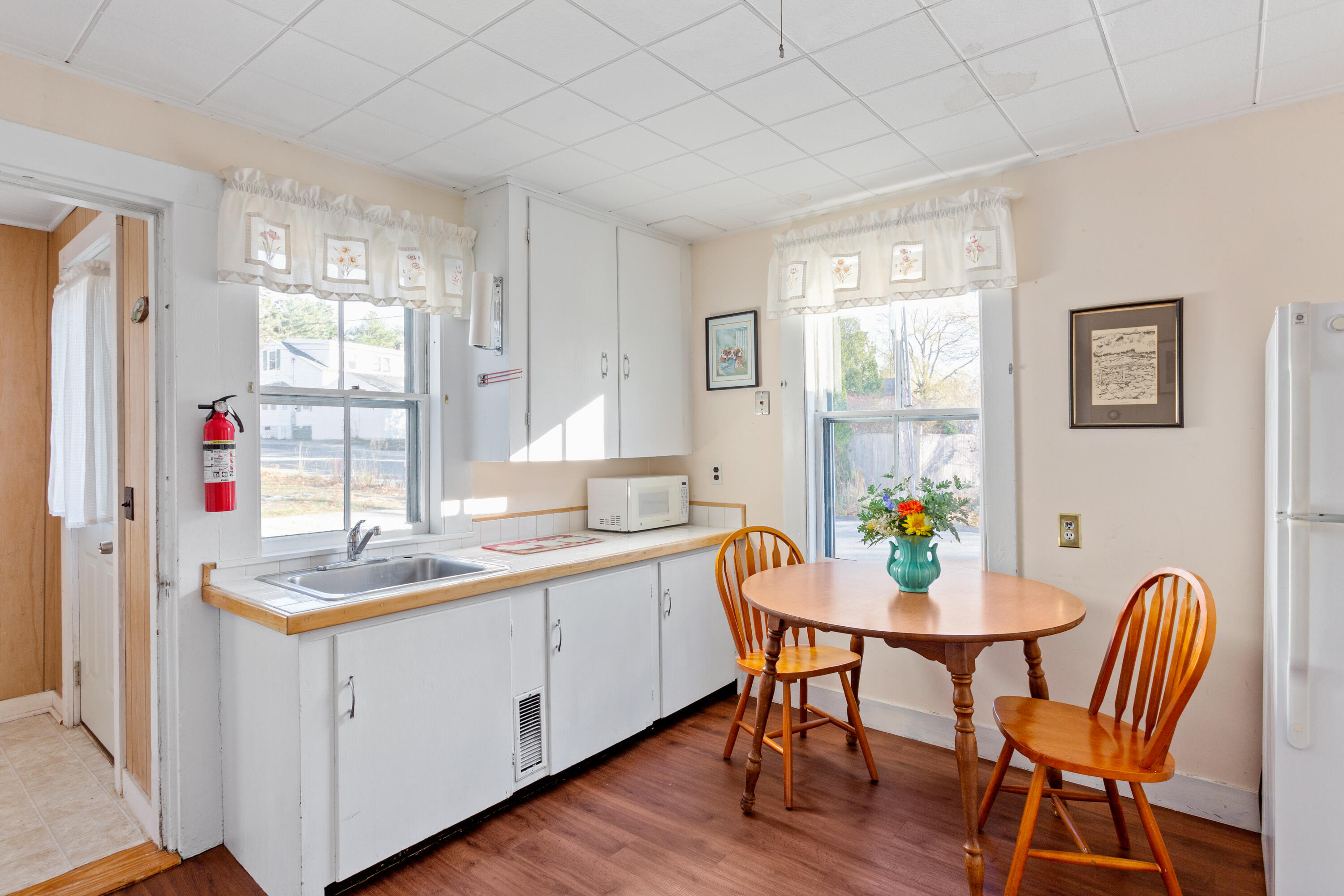 9 Sylvan Road Northeast Harbor, ME 04662 - Photo 7 of 25 07-9SylvanRd-NEH