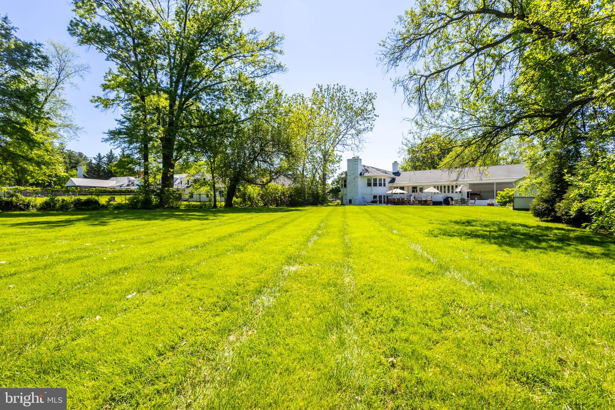 3522 Barton Oaks Road Baltimore, MD 21208 - Photo 85 of 86