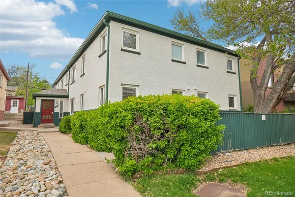$350,000 | 961 16th Street, Unit 8, Boulder, CO 80302