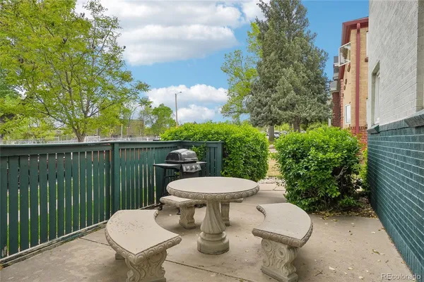 $350,000 | 961 16th Street, Unit 8, Boulder, CO 80302