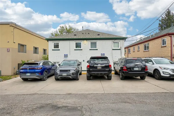 $350,000 | 961 16th Street, Unit 8, Boulder, CO 80302