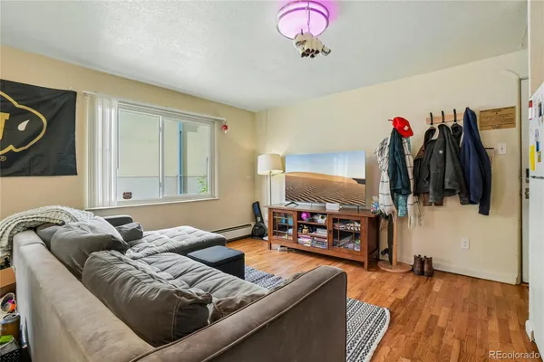 $350,000 | 961 16th Street, Unit 8, Boulder, CO 80302