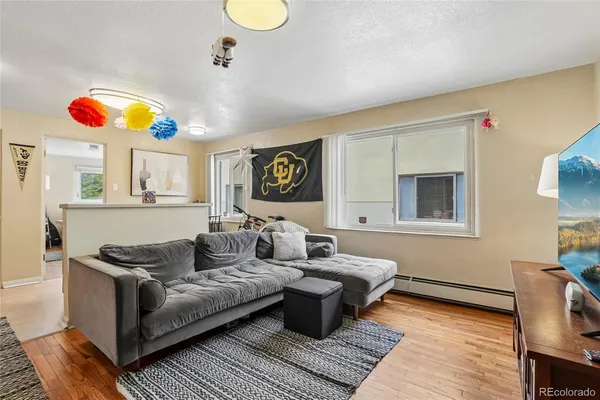 $350,000 | 961 16th Street, Unit 8, Boulder, CO 80302