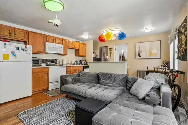 $350,000 | 961 16th Street, Unit 8, Boulder, CO 80302