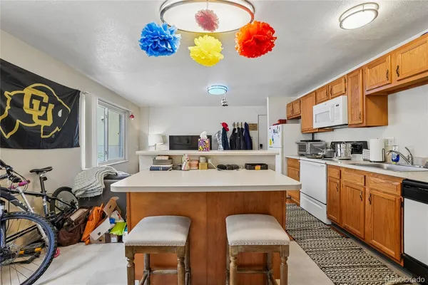 $350,000 | 961 16th Street, Unit 8, Boulder, CO 80302