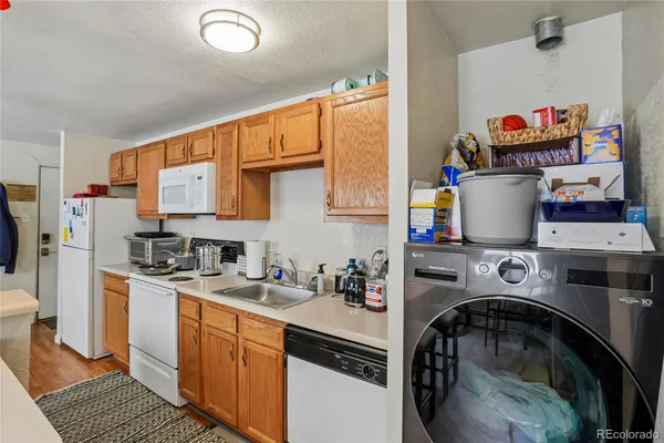 $350,000 | 961 16th Street, Unit 8, Boulder, CO 80302
