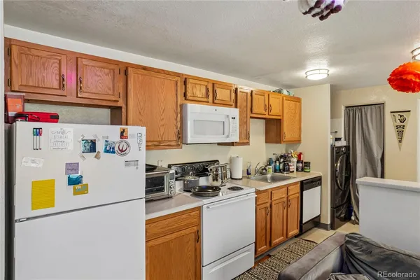 $350,000 | 961 16th Street, Unit 8, Boulder, CO 80302