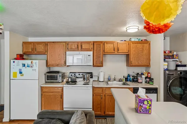 $350,000 | 961 16th Street, Unit 8, Boulder, CO 80302