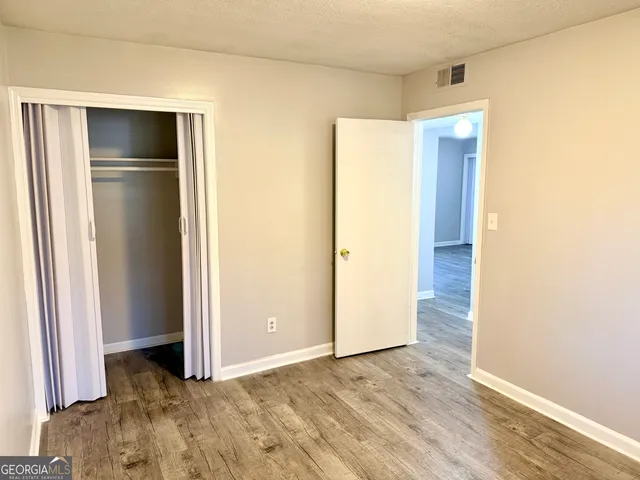 $1,095 | 111 West Burke Street, Unit A8, Stockbridge, GA 30281