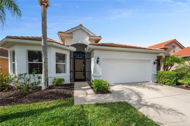 $505,000 | 20241 Rookery Drive, Estero, FL 33928