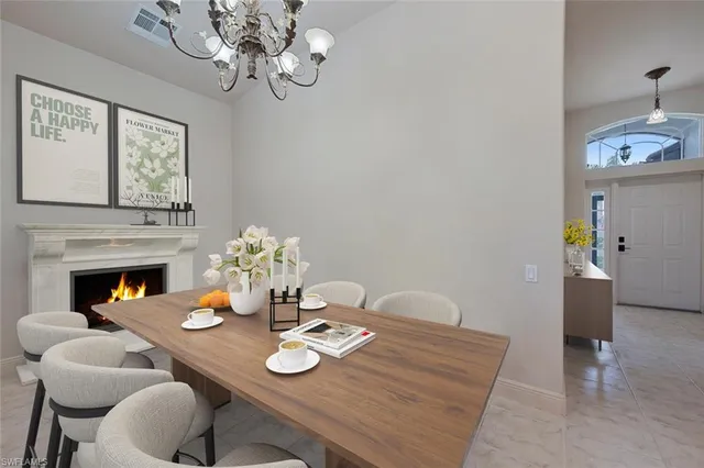 $505,000 | 20241 Rookery Drive, Estero, FL 33928