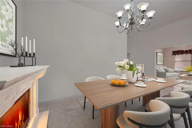 $505,000 | 20241 Rookery Drive, Estero, FL 33928