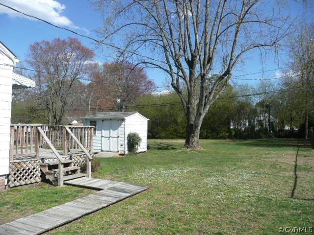 1209 Foxcroft Road Henrico, VA 23229 - Photo 12 of 17 Gallery Image 12
