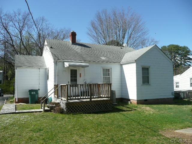 1209 Foxcroft Road Henrico, VA 23229 - Photo 15 of 17 Gallery Image 15