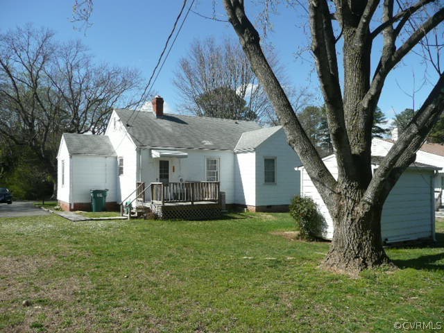 1209 Foxcroft Road Henrico, VA 23229 - Photo 16 of 17 Gallery Image 16