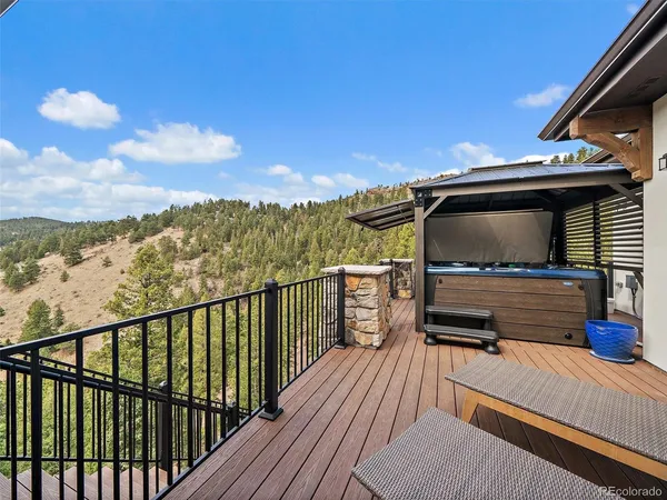 $2,300,000 | 32643 Lodgepole Circle, Evergreen, CO 80439
