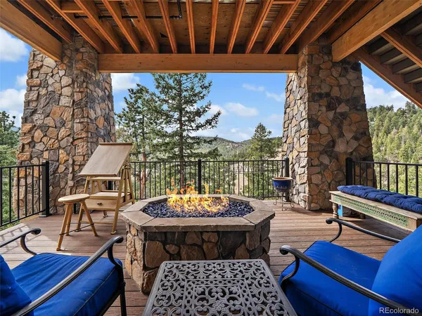$2,300,000 | 32643 Lodgepole Circle, Evergreen, CO 80439