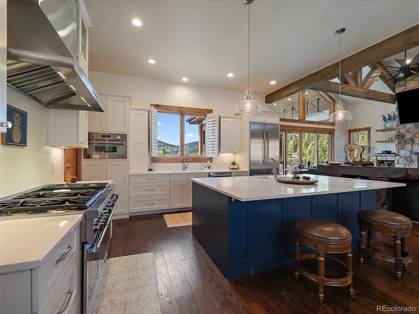 $2,300,000 | 32643 Lodgepole Circle, Evergreen, CO 80439