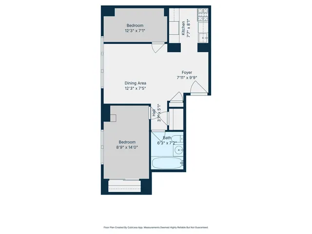 $579,999 | 178 East 80th Street, Unit 1F | Upper East Side