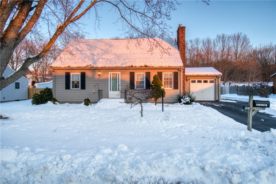 233 Halsey Road Woonsocket, RI 02895 - Photo 1 of 30